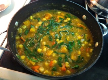 veggie chile verde soup (Small)